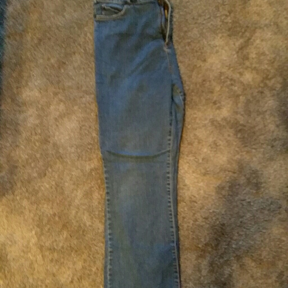 Women's jeans